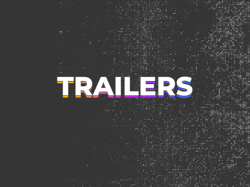 Trailers Trailers