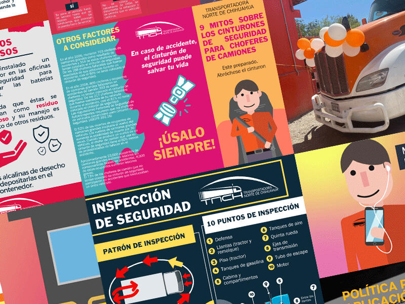 TNCH Imagen TNCH Imagen